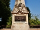 Photo précédente de Mesves-sur-Loire Monument aux Morts