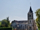 Photo précédente de Mesves-sur-Loire ::église St Julien