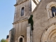 Photo suivante de Mesves-sur-Loire ::église St Julien