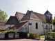 Photo précédente de Myennes -église Saint-Martin