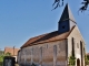 Photo suivante de Narcy !église Saint-Marcel