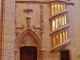 Photo précédente de Nevers    Cathédrale St Syr et Ste Julitte 10/15 Em Siècle