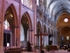 Photo suivante de Nevers    Cathédrale St Syr et Ste Julitte 10/15 Em Siècle