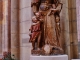 Photo suivante de Nevers Cathédrale Saint Cyr et Sainte Julitte