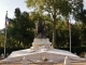 Photo suivante de Nevers Monument aux Morts