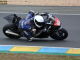 Roulage circuit Magny-Cours - Mars 2021