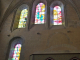 Photo précédente de Nevers la cathédrale Saint Cyr et Sainte Juilitte : vitraux contemporains