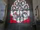 Photo suivante de Nevers la cathédrale Saint Cyr et Sainte Juilitte : vitraux contemporains
