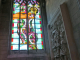 Photo précédente de Nevers la cathédrale Saint Cyr et Sainte Juilitte : vitraux contemporains