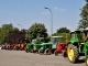 Photo suivante de Pougny Expo d'anciens Tracteurs 