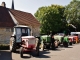 Photo précédente de Pougny Expo d'anciens Tracteurs 