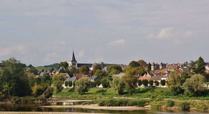  - Pouilly-sur-Loire