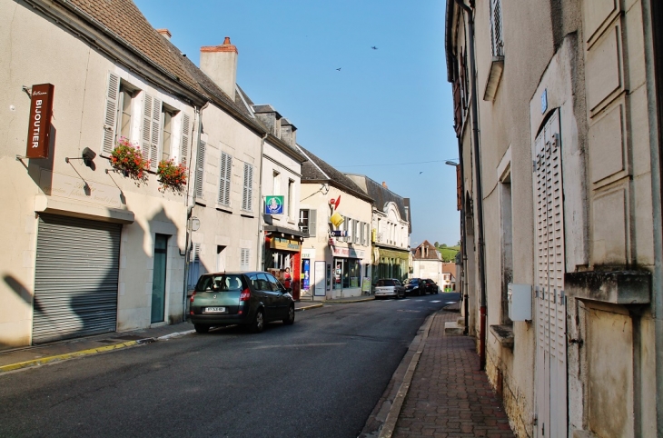  - Pouilly-sur-Loire