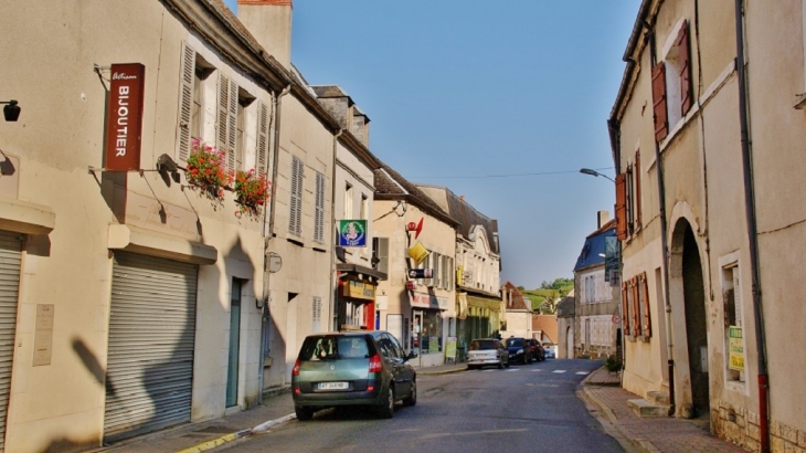  - Pouilly-sur-Loire