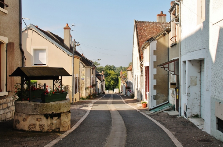  - Pouilly-sur-Loire