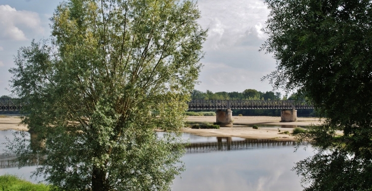La Loire - Pouilly-sur-Loire