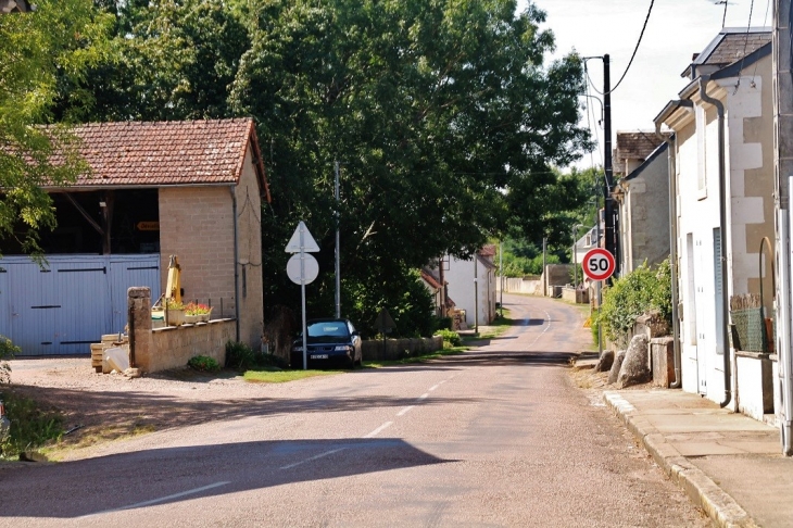 Photo à Raveau (58400) Raveau, 265154