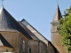 *église Saint-Gille et Saint-Leu