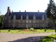 Photo suivante de Saint-Amand-en-Puisaye le château