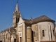 Photo suivante de Saint-Andelain église Saint-Leger