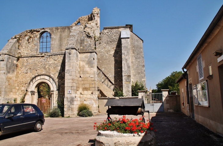  - Saint-Laurent-l'Abbaye