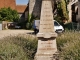 Photo suivante de Saint-Laurent-l'Abbaye Monument aux Morts