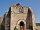 ruines de l'Abbatiale St Laurent