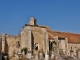 Photo suivante de Saint-Laurent-l'Abbaye ruines de l'Abbatiale St Laurent