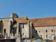 Photo précédente de Saint-Laurent-l'Abbaye ruines de l'Abbatiale St Laurent
