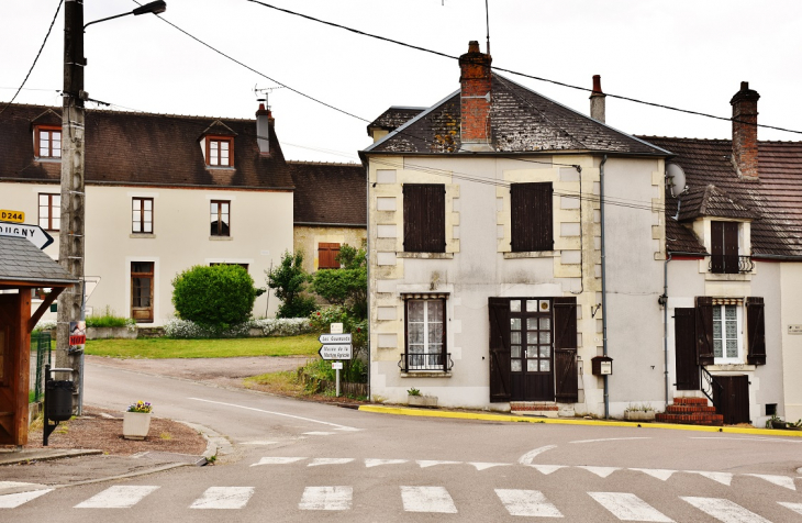 La Commune - Saint-Loup