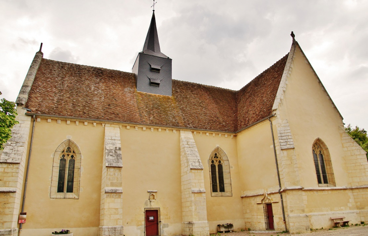 -église Saint-Loup