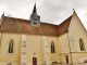 Photo suivante de Saint-Loup -église Saint-Loup