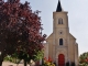 Photo précédente de Saint-Martin-sur-Nohain -église Saint-Martin