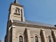 Photo suivante de Saint-Martin-sur-Nohain -église Saint-Martin
