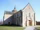 Photo suivante de Saint-Parize-le-Châtel Eglise St Patrice