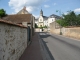Photo précédente de Saint-Saulge Route de Prémery