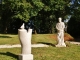 Sculptures de Paul Natter
