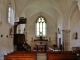 Photo suivante de Sainte-Colombe-des-Bois :église Sainte-Colombe