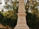 Photo suivante de Suilly-la-Tour Monument aux Morts