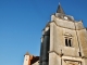 Photo précédente de Suilly-la-Tour La Tour Carrée de l'église Saint-Martin