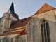 Photo précédente de Suilly-la-Tour -église Saint-Martin