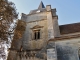 Photo suivante de Suilly-la-Tour -église Saint-Martin