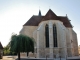 Photo suivante de Suilly-la-Tour -église Saint-Martin