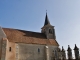 Photo précédente de Tracy-sur-Loire ;église Saint-Symphorien
