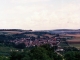 Photo précédente de Trucy-l'Orgueilleux des hauteurs de Corvol, vue sur Trucy, les 