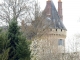 Photo précédente de Urzy un aperçu du château