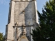 Photo suivante de Vielmanay    église Saint-Pierre