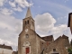 Photo précédente de Aluze   église Saint-Martin