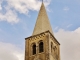 Photo suivante de Aluze   église Saint-Martin