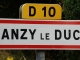 Photo précédente de Anzy-le-Duc 